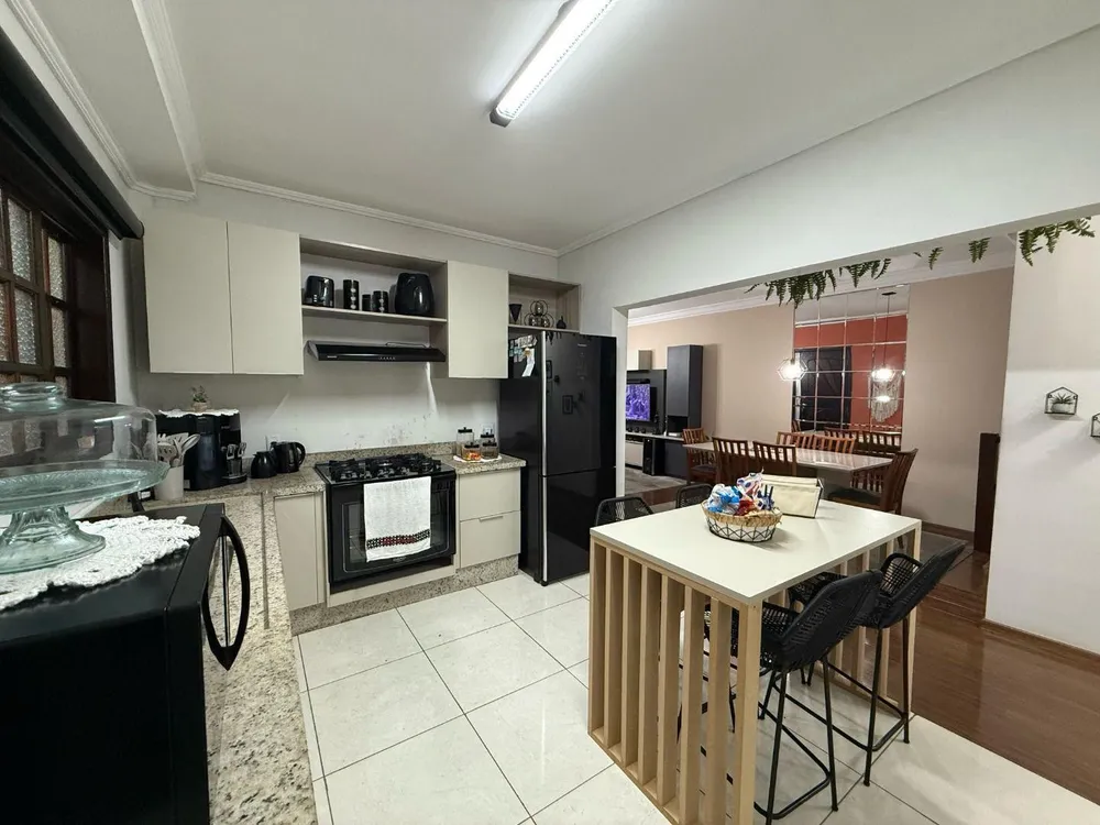Sobrado, 3 quartos, 180 m² - Foto 10