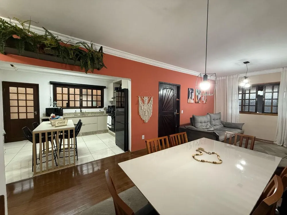 Sobrado, 3 quartos, 180 m² - Foto 15