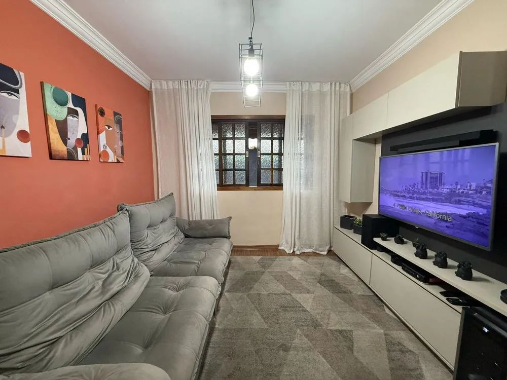 Sobrado, 3 quartos, 180 m² - Foto 2