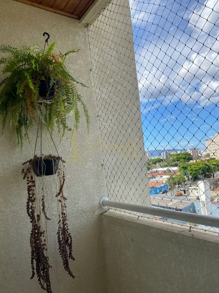 Apartamento, 3 quartos, 65 m² - Foto 14