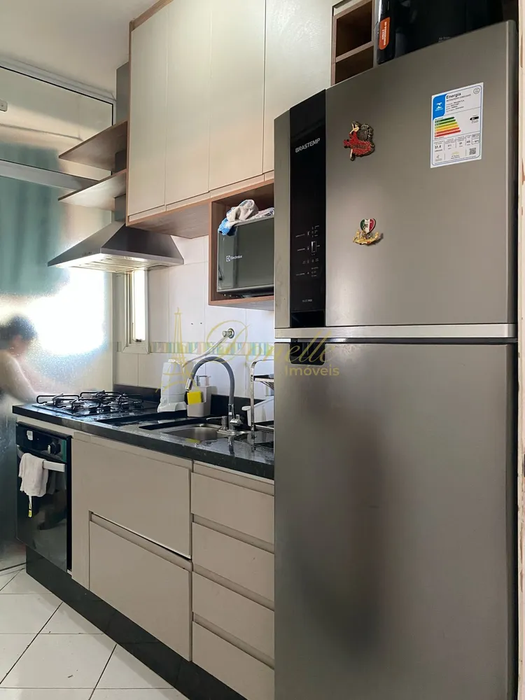 Apartamento, 3 quartos, 65 m² - Foto 9