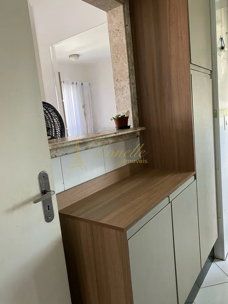Apartamento, 3 quartos, 65 m² - Foto 12