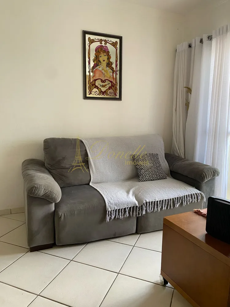 Apartamento, 3 quartos, 65 m² - Foto 13