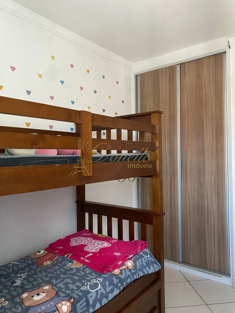 Apartamento, 3 quartos, 65 m² - Foto 2