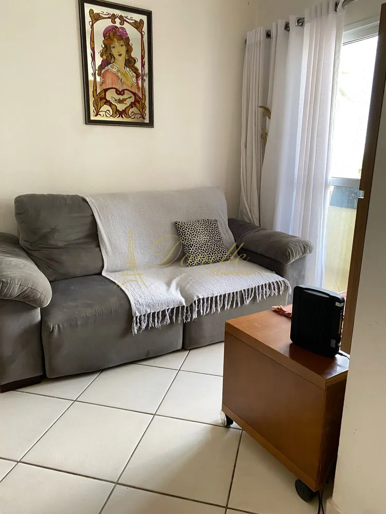 Apartamento, 3 quartos, 65 m² - Foto 5