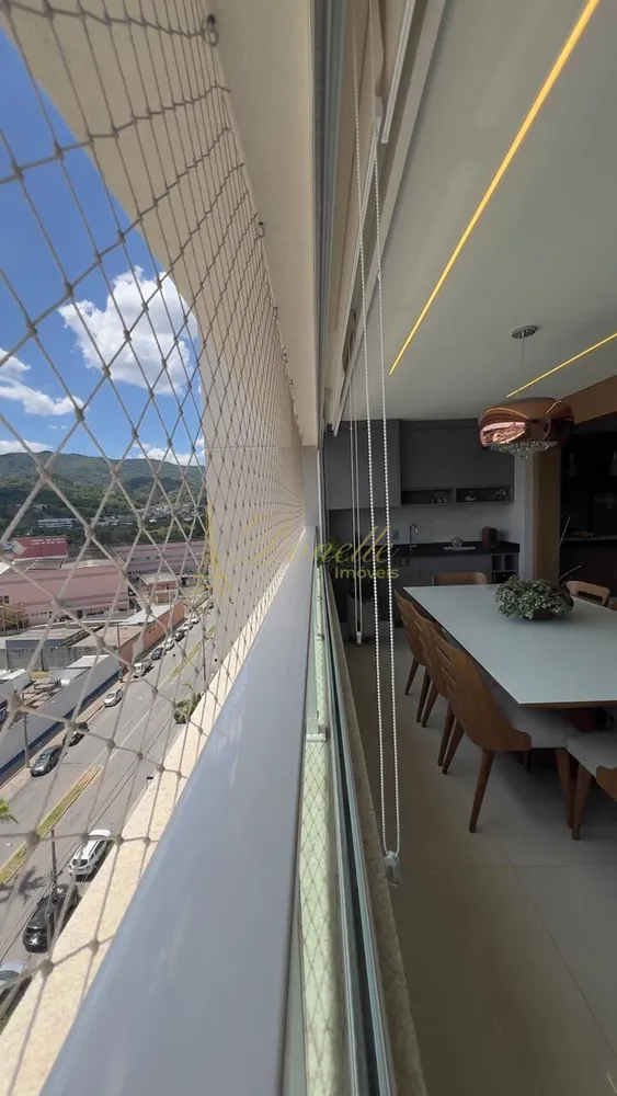 Apartamento, 3 quartos, 116 m² - Foto 20