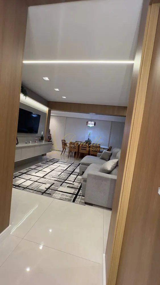 Apartamento, 3 quartos, 116 m² - Foto 4