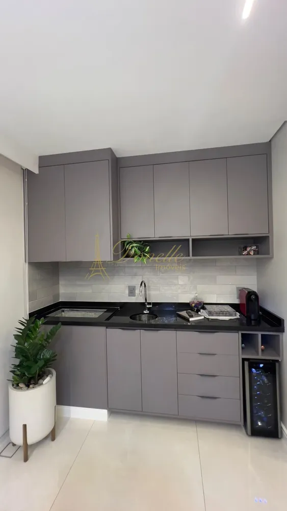 Apartamento, 3 quartos, 116 m² - Foto 1