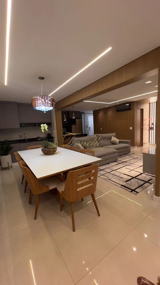 Apartamento, 3 quartos, 116 m² - Foto 11