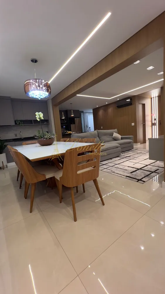 Apartamento, 3 quartos, 116 m² - Foto 13