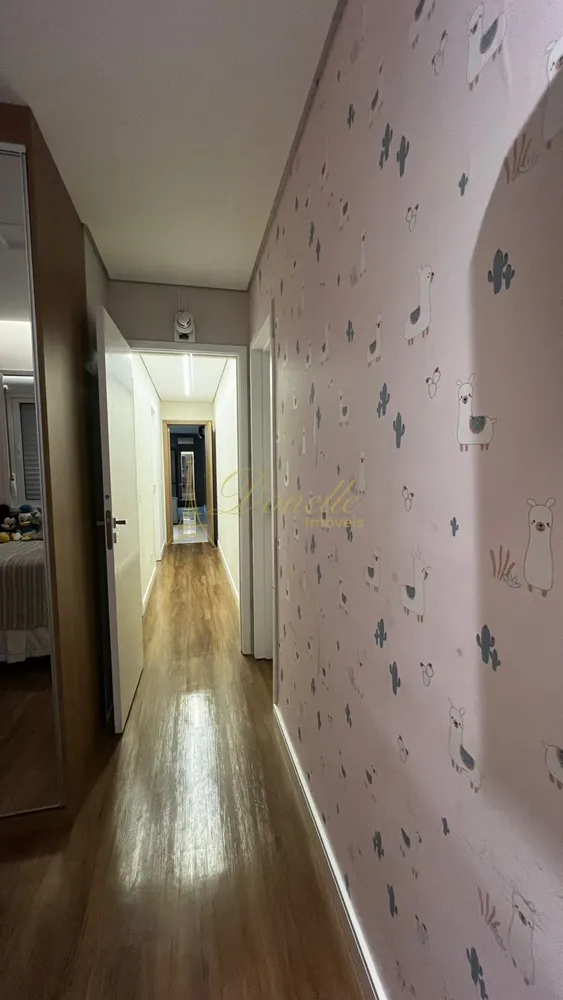Apartamento, 3 quartos, 116 m² - Foto 3