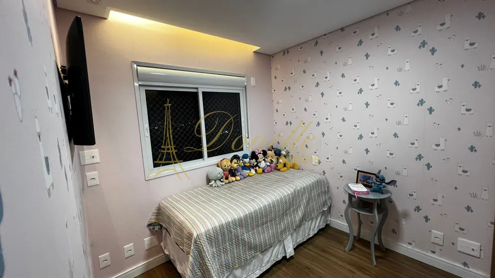 Apartamento, 3 quartos, 116 m² - Foto 9