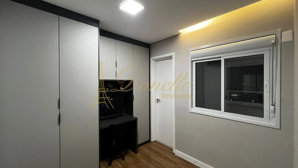 Apartamento, 3 quartos, 116 m² - Foto 2