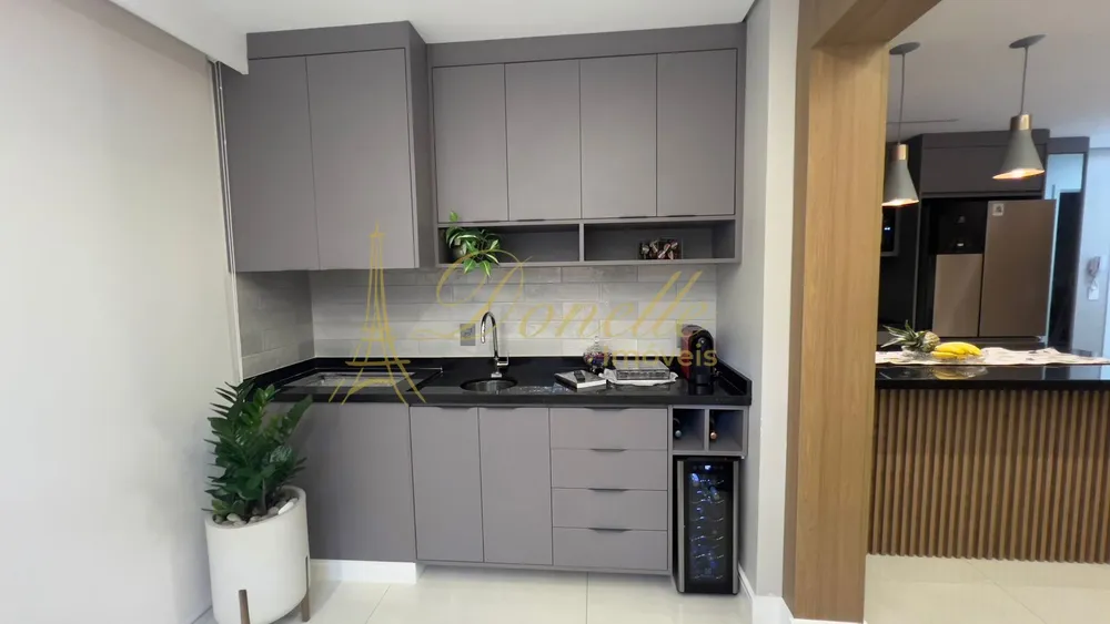 Apartamento, 3 quartos, 116 m² - Foto 6