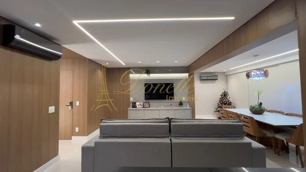 Apartamento, 3 quartos, 116 m² - Foto 12