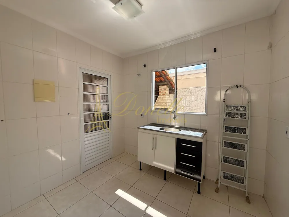 Sobrado, 2 quartos, 80 m² - Foto 1