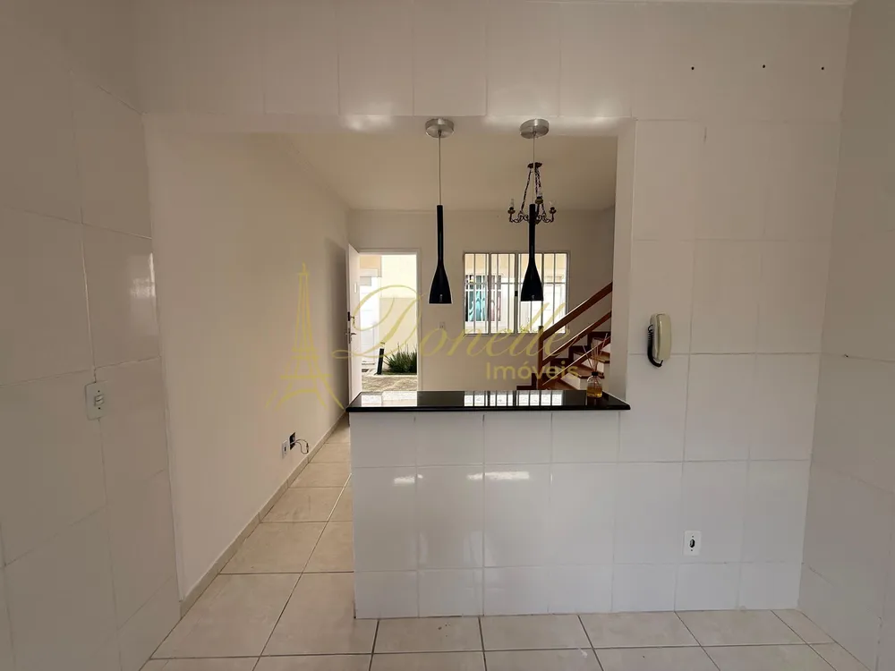 Sobrado, 2 quartos, 80 m² - Foto 6