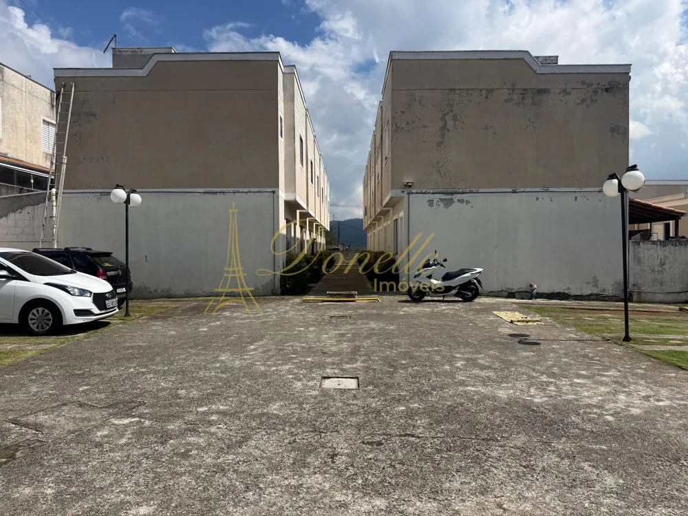 Sobrado, 2 quartos, 80 m² - Foto 14