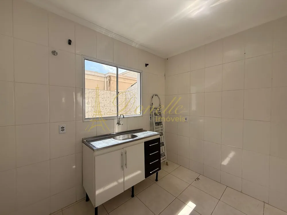 Sobrado, 2 quartos, 80 m² - Foto 3