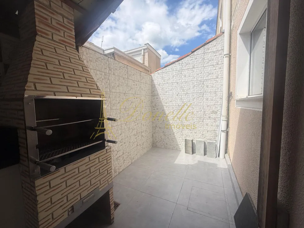 Sobrado, 2 quartos, 80 m² - Foto 9