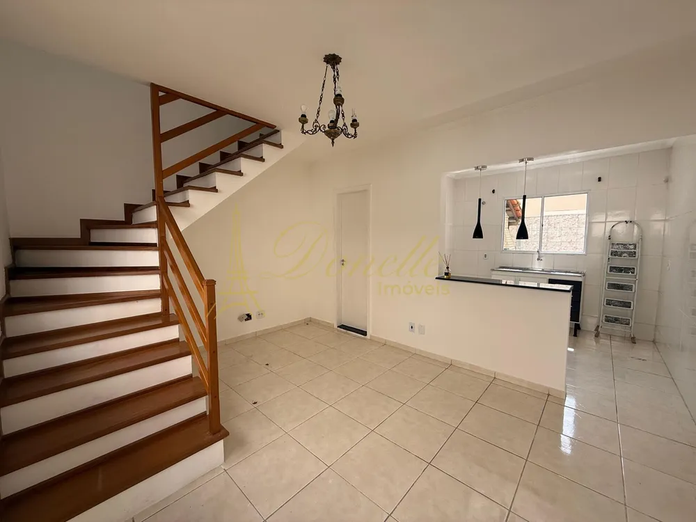Sobrado, 2 quartos, 80 m² - Foto 12