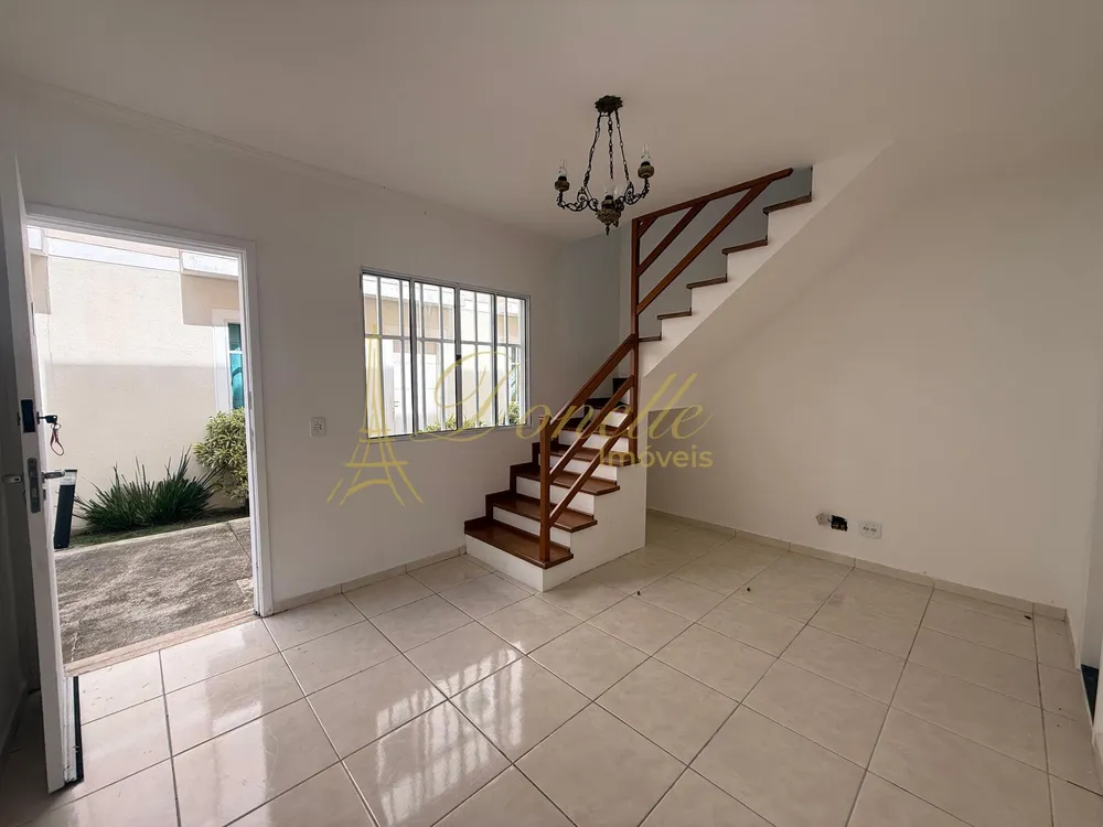 Sobrado, 2 quartos, 80 m² - Foto 15
