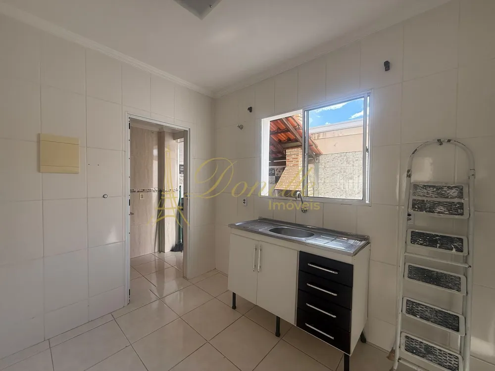 Sobrado, 2 quartos, 80 m² - Foto 11