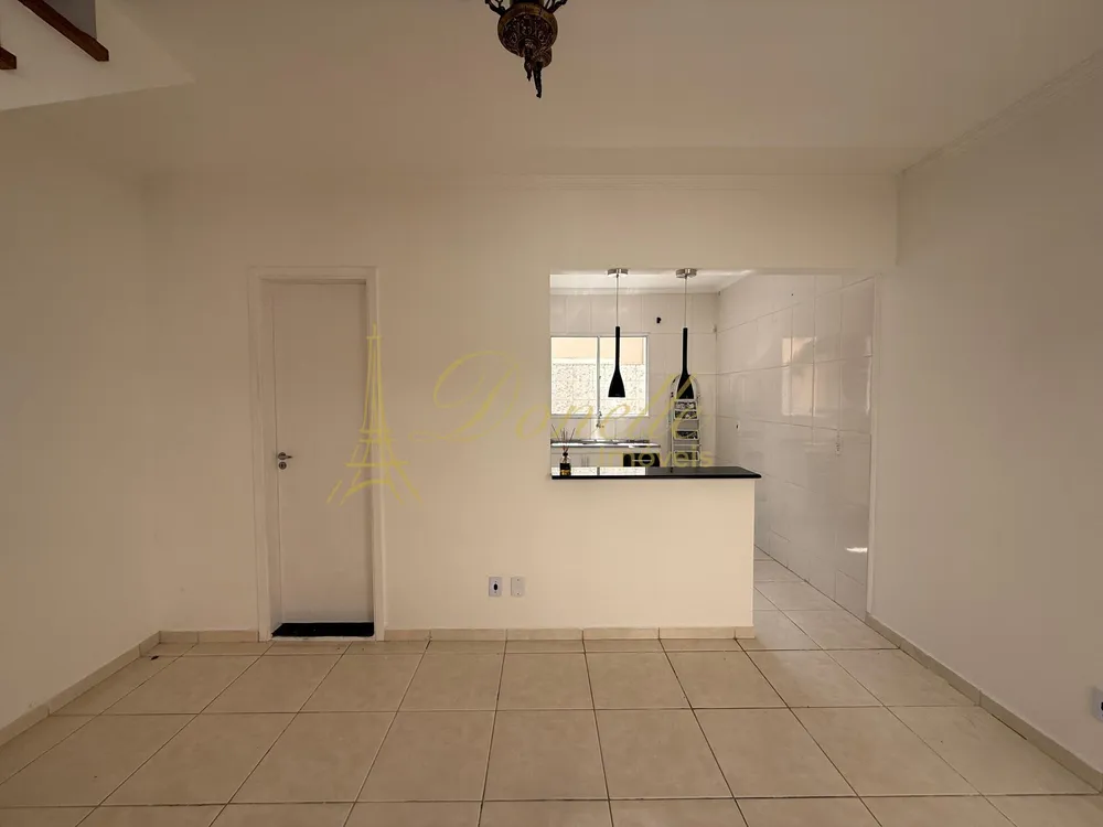 Sobrado, 2 quartos, 80 m² - Foto 5