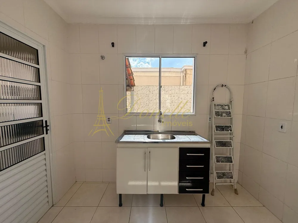 Sobrado, 2 quartos, 80 m² - Foto 2