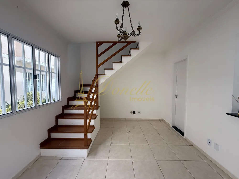 Sobrado, 2 quartos, 80 m² - Foto 4