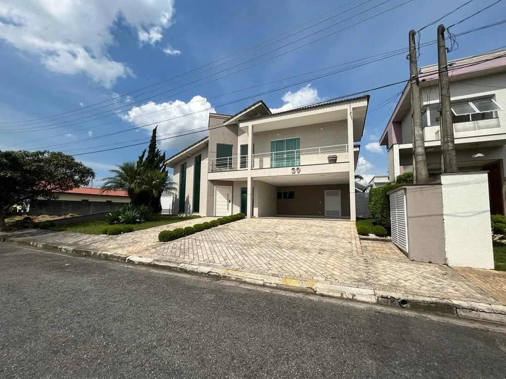 Casa de Condomínio, 5 quartos - Foto 3