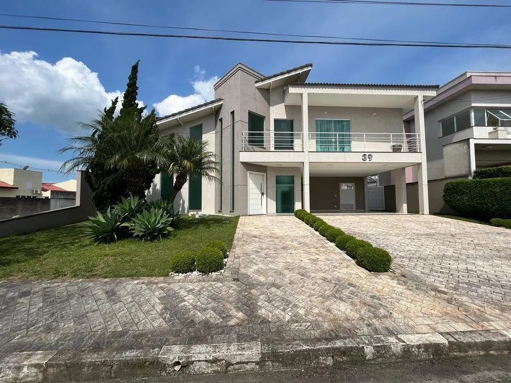 Casa de Condomínio, 5 quartos - Foto 4