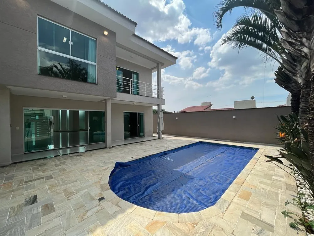 Casa de Condomínio, 5 quartos - Foto 7