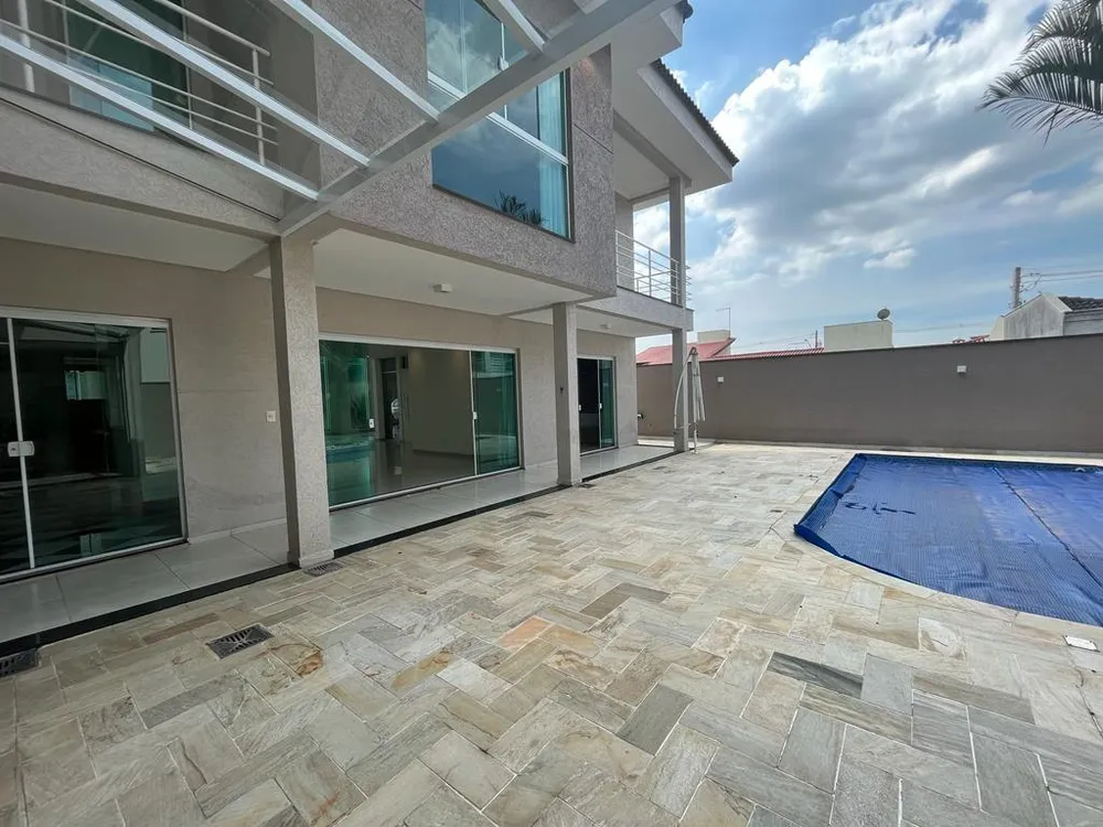 Casa de Condomínio, 5 quartos - Foto 6