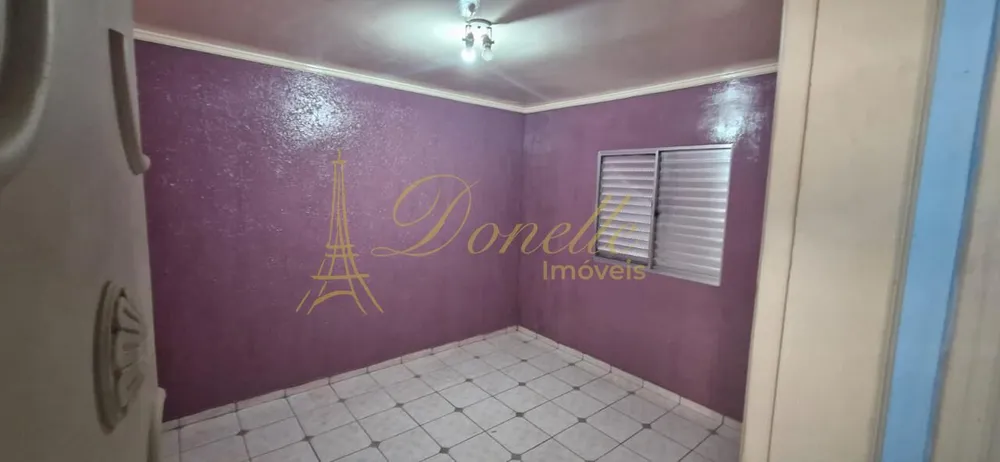 Apartamento, 2 quartos, 52 m² - Foto 7