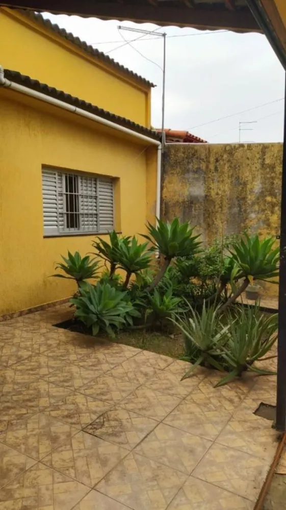 Casa, 2 quartos, 146 m² - Foto 1