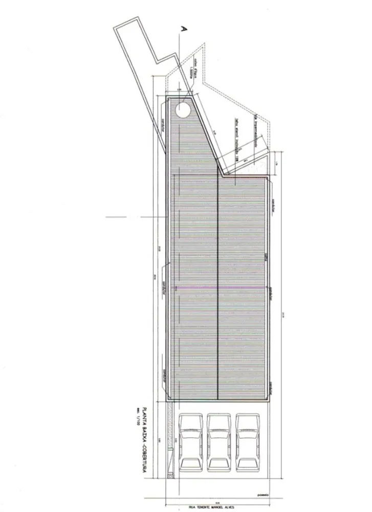 Loja-Salão, 304 m² - Foto 15