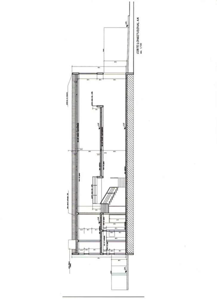 Loja-Salão, 304 m² - Foto 14