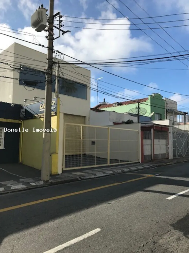 Loja-Salão, 304 m² - Foto 2