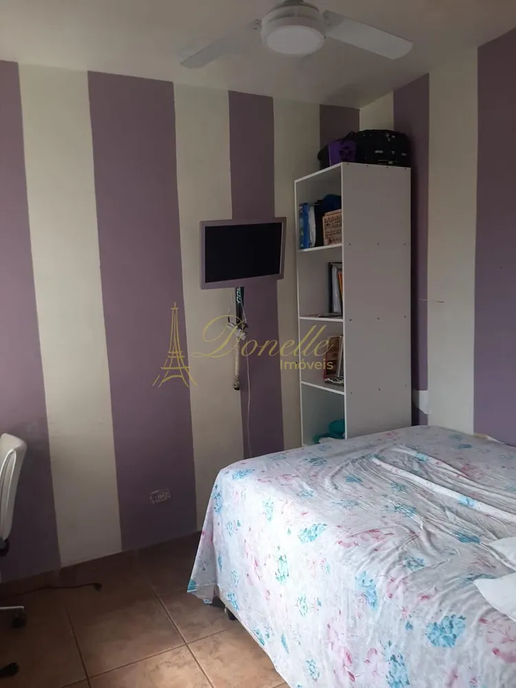 Sobrado, 3 quartos, 150 m² - Foto 9