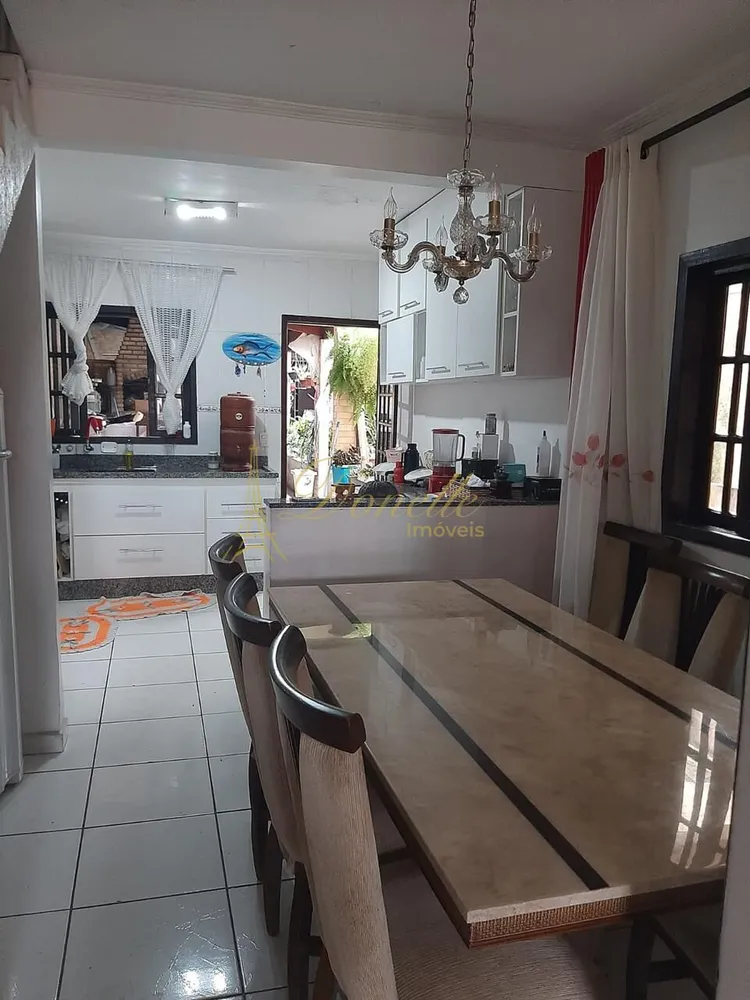 Sobrado, 3 quartos, 150 m² - Foto 18