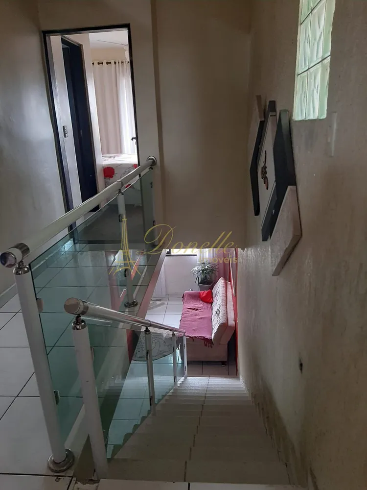 Sobrado, 3 quartos, 150 m² - Foto 2