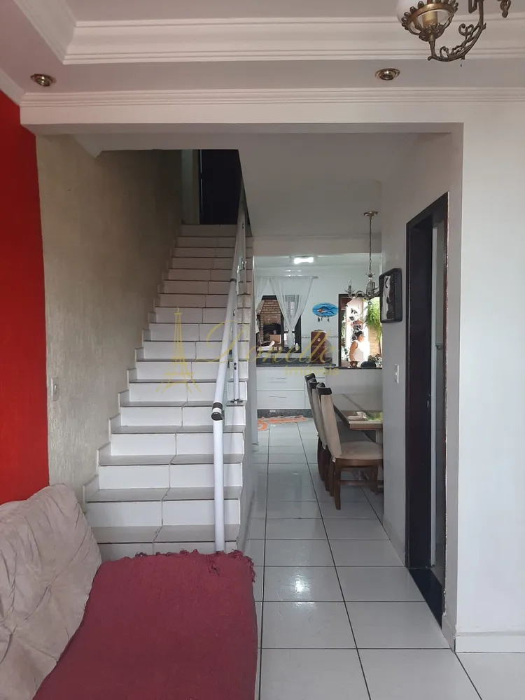 Sobrado, 3 quartos, 150 m² - Foto 10