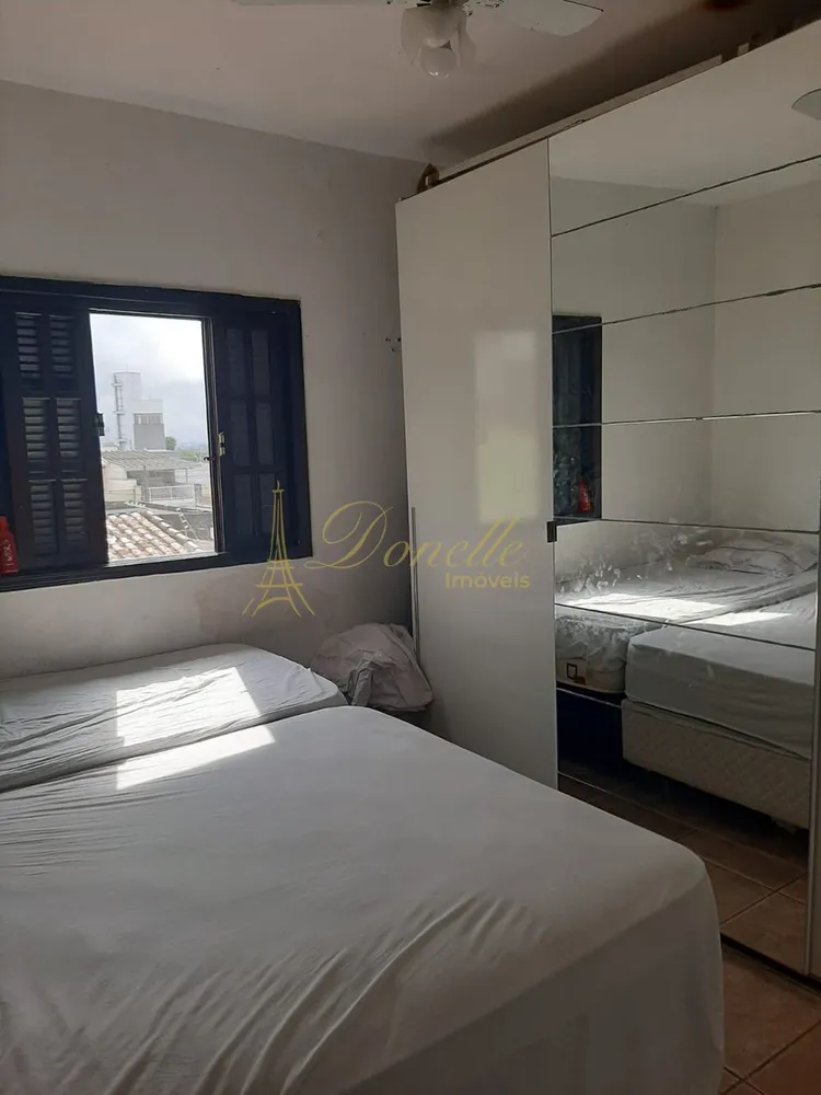 Sobrado, 3 quartos, 150 m² - Foto 10