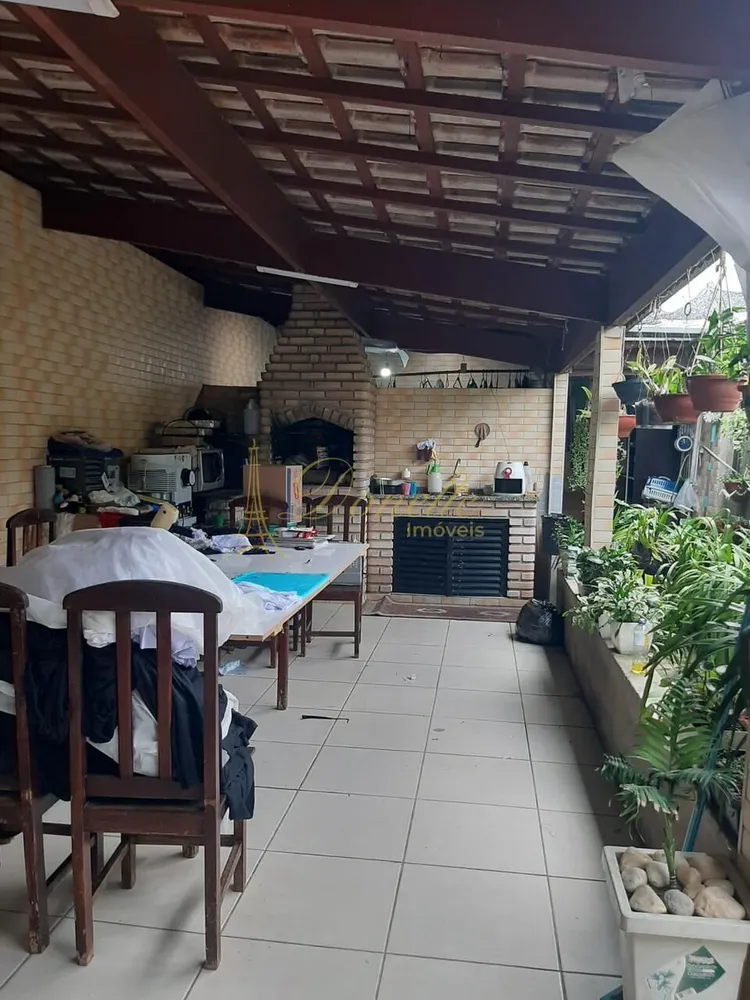 Sobrado, 3 quartos, 150 m² - Foto 11