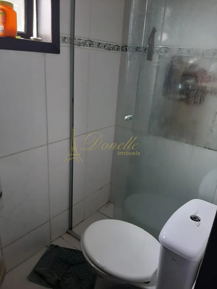 Sobrado, 3 quartos, 150 m² - Foto 1