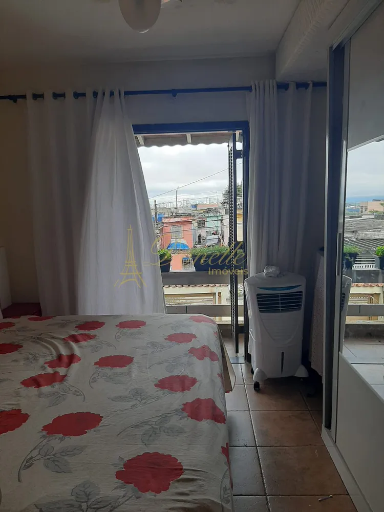 Sobrado, 3 quartos, 150 m² - Foto 5