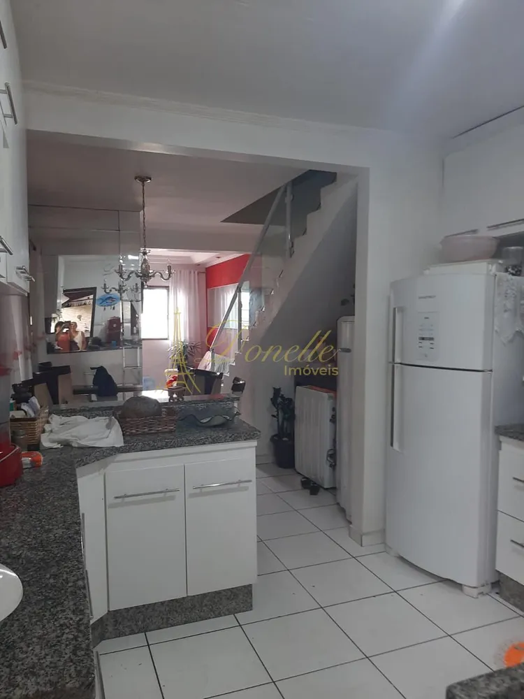 Sobrado, 3 quartos, 150 m² - Foto 20