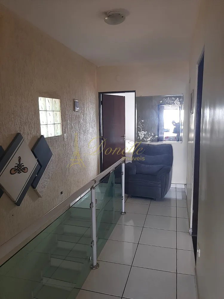 Sobrado, 3 quartos, 150 m² - Foto 4