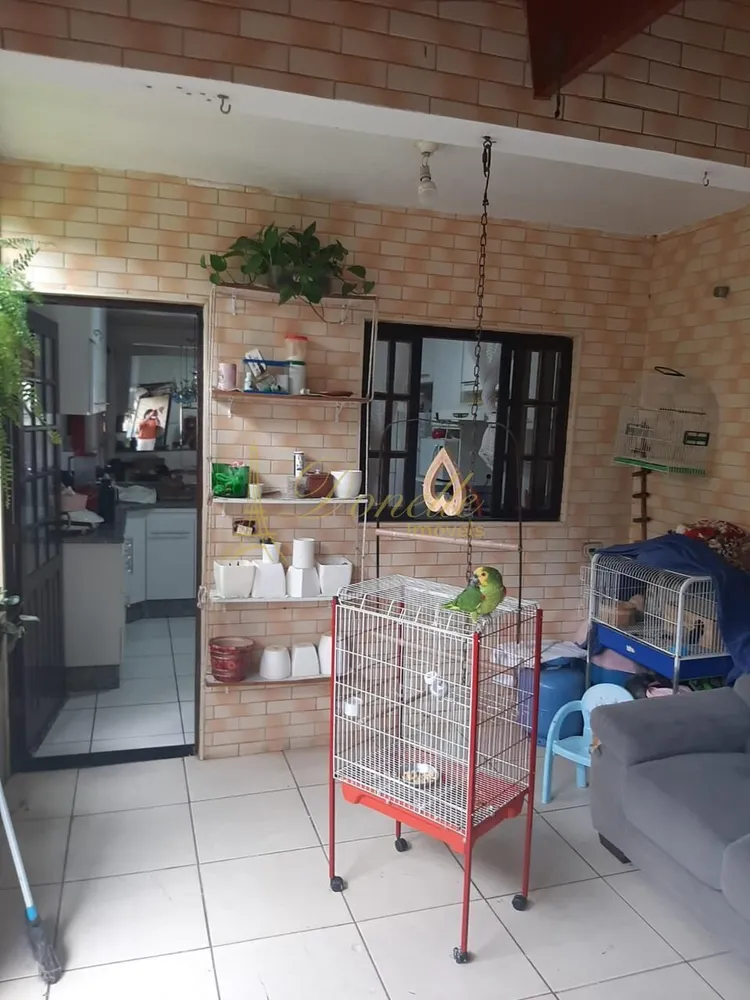 Sobrado, 3 quartos, 150 m² - Foto 12